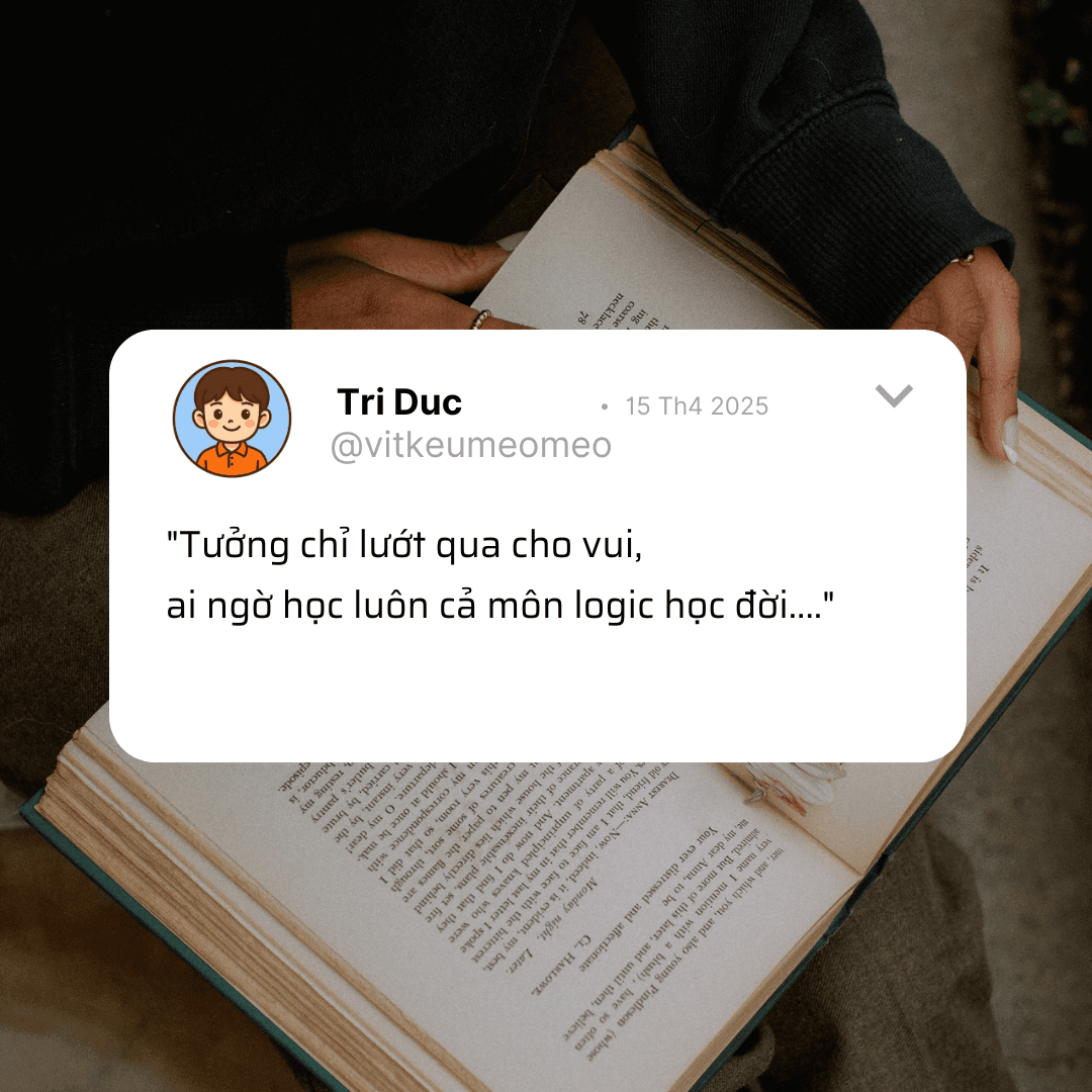 Một Bài Viết Lạ Trong Group Lạ